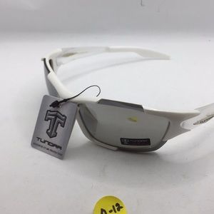 Men’s UV400 Tundra Sunglasses